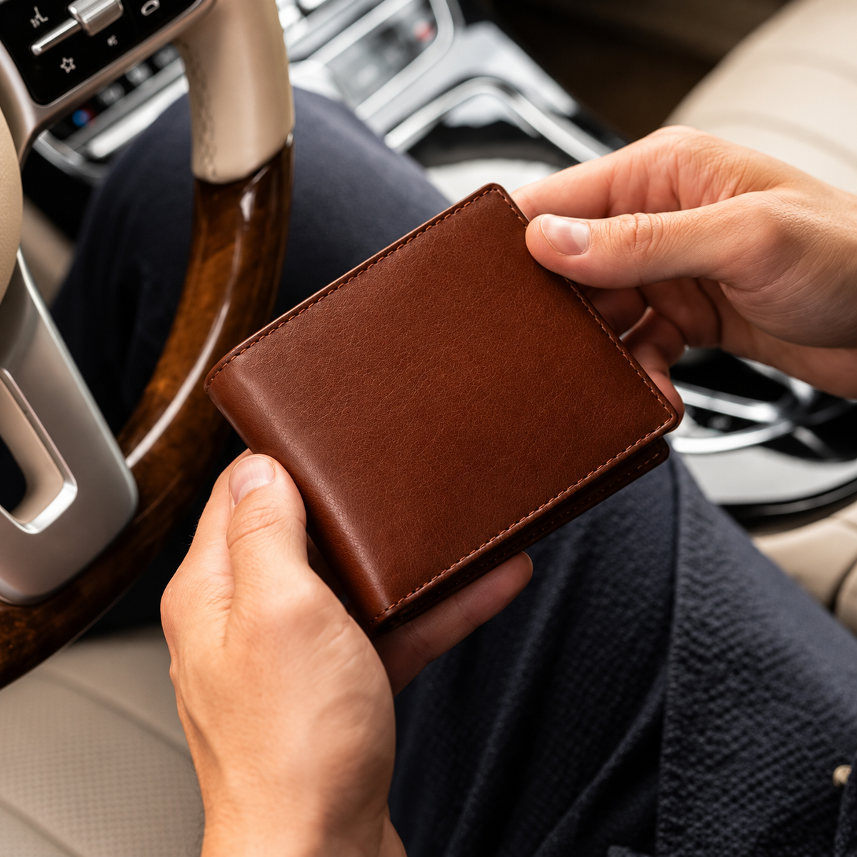 Wallets
